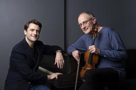 Kaplan-Duo-9577 by Dario Acosta