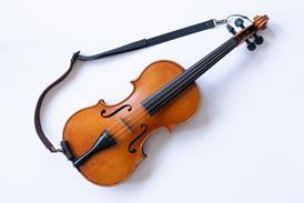 Strappy large-4 Transparent LQ