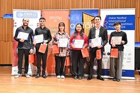 laureates
