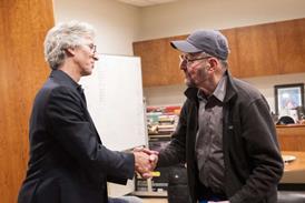 Damian Woetzel and Steve Reich cr Paula Lobo