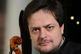 Yuri Zhislin - cr Sasha Gusov