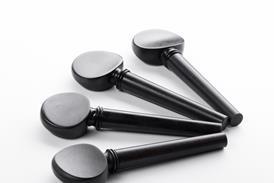 Pegs Sonowood Black for Cello_2