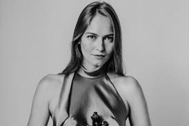 3. Geneva Lewis (c) Julien Mignot