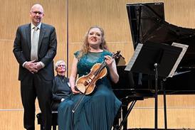 RB Pine & Matthew Hagle