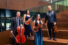 Apollo Chamber Players - 2023 - Photographer Lynn Lane - WEB-18 4