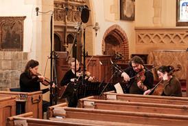 quartet