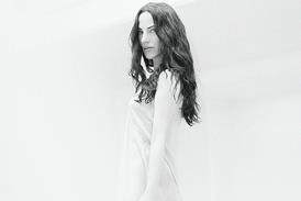 Maya Beiser by Abigail Fenton 1