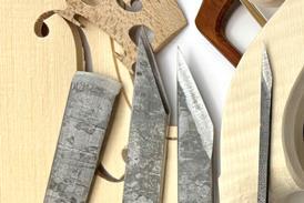 Thorsson Blades