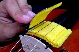 string cleaner 2