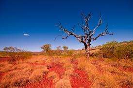 Karijini National Park - pc getty