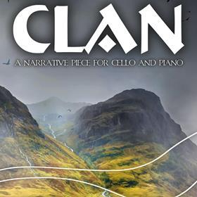 Clan Album Artwork