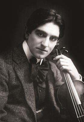 Thomas Petre, second violinist of the London Quartet, rejoined the ensemble after the war