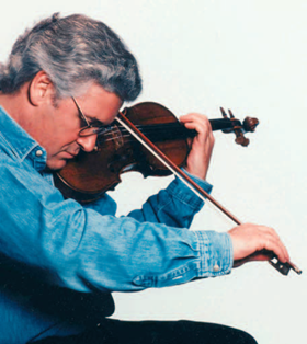 PINCHAS ZUKERMAN