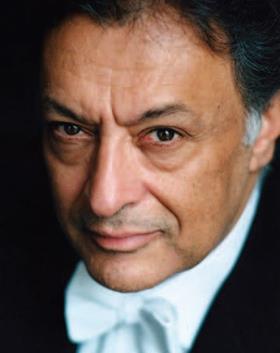 Zubin Mehta