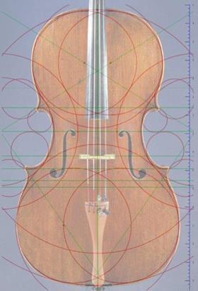 Kjk cello drawing comparison rugeri