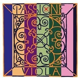 Pirastro passione viola strings large