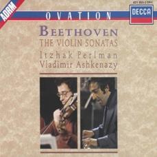 Beethoven ovation CD