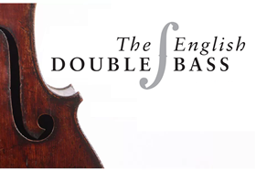 English double bass
