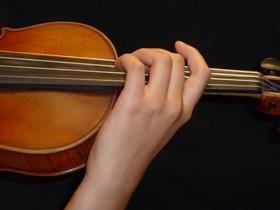 Figure 2f polish the strings