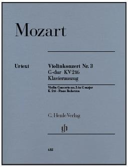 HenleMozart