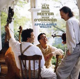 Appalachia Waltz