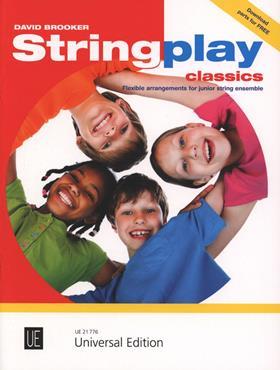 Stringplay Classics