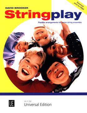 Stringplay