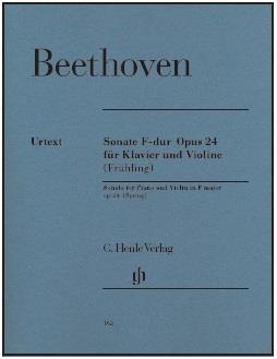 BeethovenSpring