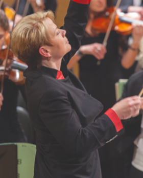 Marin Alsop