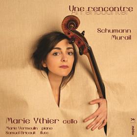 Une Rencontre. Schumann, Murail