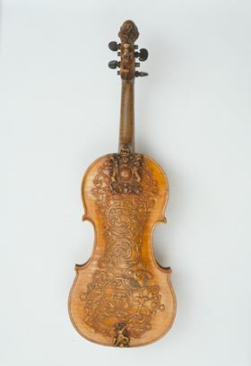 Ralph agutter, c.1685, v&a