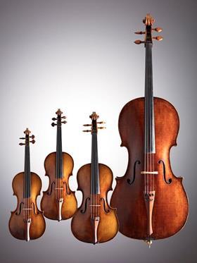 Paganini Quartet