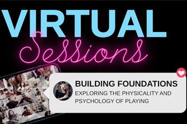 Benedetti Virtual Sessions