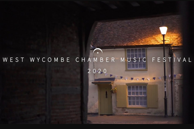 West Wycombe Chamber Music Festival