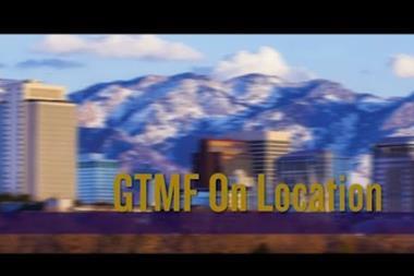 GTMF on location