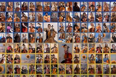 cello ukraine