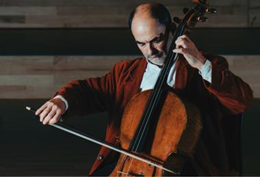 Christophe Coin main picture