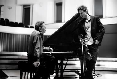 Glass Fain photo Brian Hall