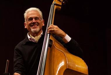 The Strad - Gary Karr: 1941–2025 | The Strad
