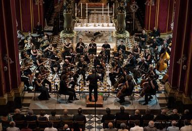 Malta Philharmonic no cr