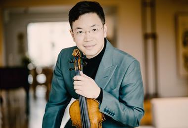 Huang 2 pc Marco Borggreve