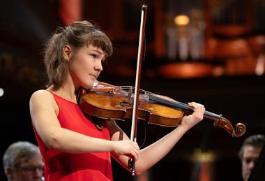 Sarah 1st place 2 pc Anne-Laure Lechat