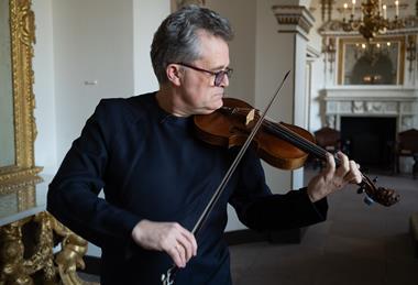 peter pc richard bram