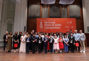 PPC Winners - with adjudicators