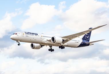 Lufthansa plane cr Getty-sockagphoto