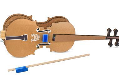 Box Cello