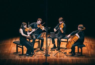 Concert des finalistes Opus 13 2 © MC Monin 2025