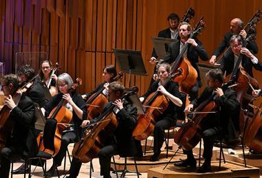 LSO Noseda Barbican 260226 1303