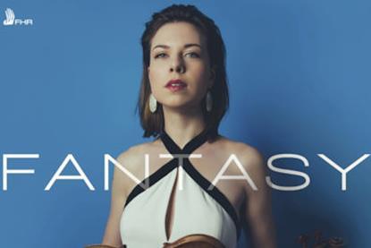 Tessa Lark Amy Yang Fantasy