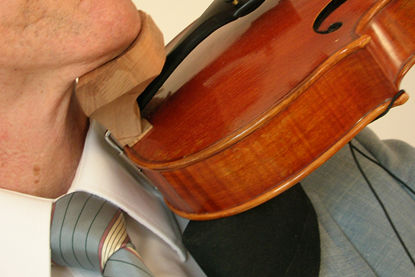 Gil shaham shoulder rest Clearance
